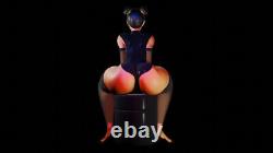 Chun-Li Resin Statue Street Fighter Sexy Pin-Up Chun-Li Pre-Order Figure