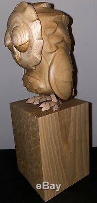 Coarse Coarsetoys Omen Fade Ash Wood Sculpture 2/30 Limited Rare Statue Figure
