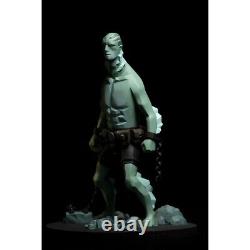 Collectible Resin Figure Statue Fariboles Hellboy, Abe Sapien HEL4 1/8 (2020)