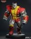 Colossus Figure 3D Printed Statue X-Men Superhero Model Painted Resin 230mm