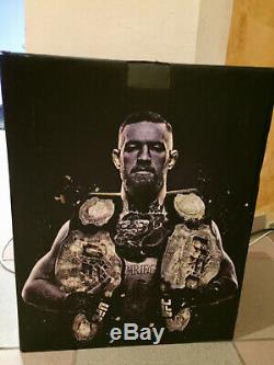 Conor McGregor 1/6 Statue Figur UFC & MMA & BOXING