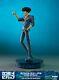 Cowboy Bebop Spike Spiegel EXCLUSIVE Vinyl Statue Figure + Hand Gun BANG Gesture