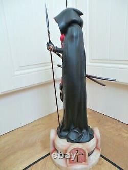 Cs Moore Studio'the Magdalena' Artist Proof Statue/figure. D Mason. Mib/boxed