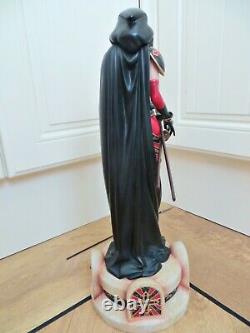 Cs Moore Studio'the Magdalena' Artist Proof Statue/figure. D Mason. Mib/boxed