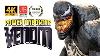 Custom Venom Statue Unboxing U0026 Assembling Review 1 4 Scale Resin Figure