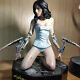 Cyberpunk 2077 Ghost In The Shell Kusanagi Motoko Resin Statue 1/6 Figure