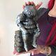 DARK SOULS Onion Knight Siegmeyer Of Catarina Large Statue. Hight Quality Resin
