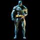 DC Batman Custom Resin Model Kit Figure/Statue 1/6 31cm