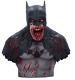 DC Batman Dceased Zombie Statue Figure Bust 29cm Resin Officially Licensed