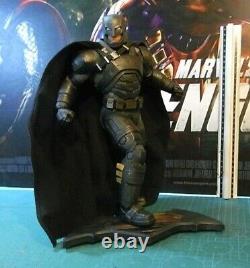 DC Collectibles BATMAN Vs Superman Dawn of Justice Armored Batman 1/6 Statue