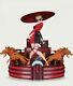DC Collectibles Harley's Holiday Quinn Batman The Animated Series Statue Figure
