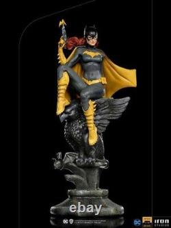 DC Comics Batgirl DLX 1/10 Statue