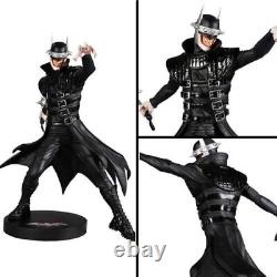 DC Comics Batman Figure 1/6 Resin Statue 12 Limited Ed. The Batman Who Laughs