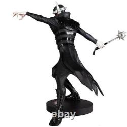 DC Comics Batman Figure 1/6 Resin Statue 12 Limited Ed. The Batman Who Laughs