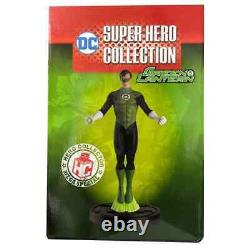 DC Comics Mega Green Lantern 16 Scale Resin Statue Hero Collector Figurine