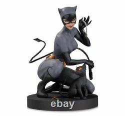 DC Series Catwoman 1/6 DC6SH Resin Statue Collectible Action Figure