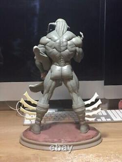 DEATH'S HEAD 2 Marvel 1/6 scale unpainted resin model kit statue LAST FEW
