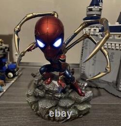 DNF Iron Spider Limited Edition Resin Statue Rare piece