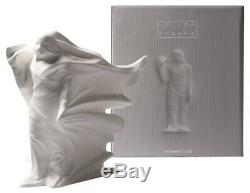 Daniel Arsham Hollow Figure Sculpture Sealed in Box edition of 500