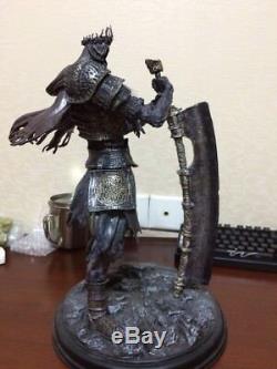 Dark Souls 3 Yhorm the Giant Resin GK Action Figure In Stock Statue Decoration