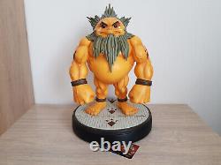 Darunia F4F First 4 Figures Statue The Legend of Zelda Ocarina of Time