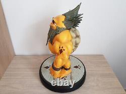 Darunia F4F First 4 Figures Statue The Legend of Zelda Ocarina of Time