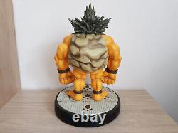 Darunia F4F First 4 Figures Statue The Legend of Zelda Ocarina of Time