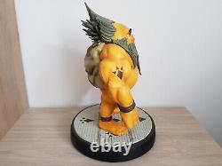 Darunia F4F First 4 Figures Statue The Legend of Zelda Ocarina of Time