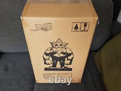 Darunia F4F First 4 Figures Statue The Legend of Zelda Ocarina of Time