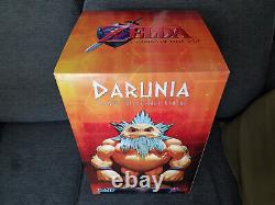Darunia F4F First 4 Figures Statue The Legend of Zelda Ocarina of Time