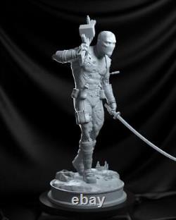 Deadpool Garage Kit Figure Collectible Statue Handmade