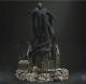 Dementor HP Garage Kit Figure Collectible Statue Handmade Gift Painted