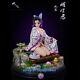 Demon Slayer Kochou Shinobu Resin Figure Painted Statue In Stock 1/6 Cast off