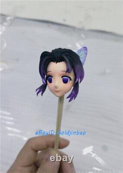 Demon Slayer Kochou Shinobu Resin Figure Painted Statue In Stock 1/6 Cast off