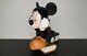 Demons & Merveilles Disney Mickey Mouse Figure Statue very rare & mint