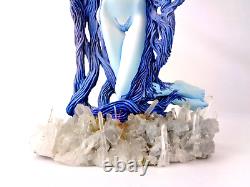 Devilman Silene Manga / Anime 1/6 Resin Model Kit Statue Unique Volks E2046