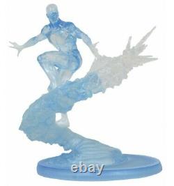 Diamond Marvel Premier Collection Statue Iceberg Iceman 28cm