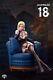Diamond Studio Dragon Ball Android 18 Resin Figure GK Statue 1/6 Scale Model