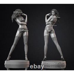 Diana Prince Wonder Woman 84 Garage Kit Figure Collectible Statue Handmade Gift