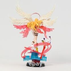 Digimon Adventure Angewomon Anime Action Figure Resin Statue Toy NEW In Stock