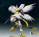 Digimon Adventure Holy Angemon Resin Figure Statue Collection GK Pre N