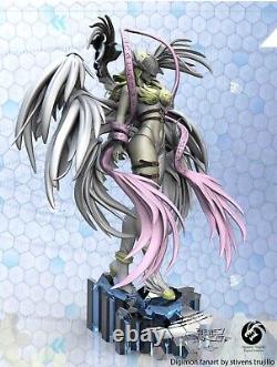 Digimon Angewomon Garage Kit Figure Collectible Statue Handmade Figurine