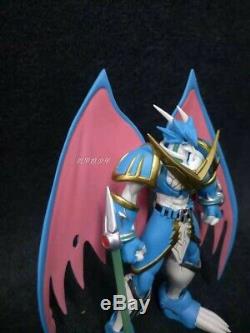 Digimon Digital Monster IMPERIAL DRAMON GK SHF Figure 20cm Statue Collection N