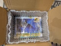 Dino Dream Dilophosaurus 115 Scale Statues Jurassic Park