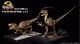 Dino Dream Jurassic Park Velociraptor 1/15 30th Anniversary Resin Figure Statue