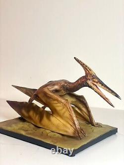 Dino dream 1/15 scale Pteranodon statue