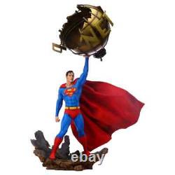 Disney Grand Jester Superman 16 Scale Statue 6004979