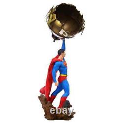 Disney Grand Jester Superman 16 Scale Statue 6004979