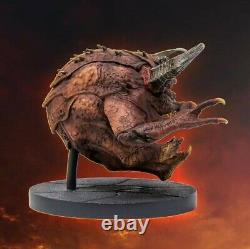 Doom Eternal Pain Elemental Statue Figure Official Figurine (4.4 Tall) Numbered