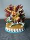 Dorje Shugden original statue from Kadampa Manjushri